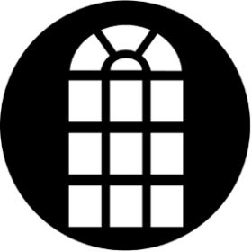 Rosco Glasgobo 77139 ( DHA # 139) Venetian