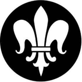 Rosco Glasgobo 77159 ( DHA # 159) Heraldics 3