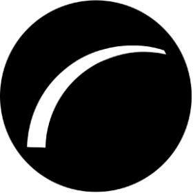 Rosco Glasgobo 77171 ( DHA # 171) Rainbow A