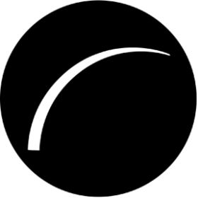 Rosco Metallgobo 77173 ( DHA # 173) Rainbow C