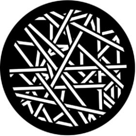 Rosco Glasgobo 77223 ( DHA # 7223) Trusswork