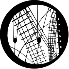 Rosco Glasgobo 77258 ( DHA # 7258) Captains