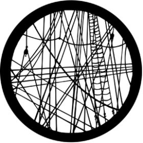 Rosco Glasgobo 77259 ( DHA # 7259) Courageous