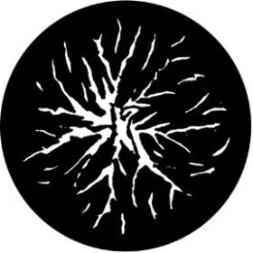 Rosco Glasgobo 77284 ( DHA # 7284) Kinetic Burst