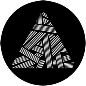 Rosco Glasgobo 77347 ( DHA # 347) Geometrics 9