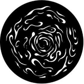 Rosco Glasgobo 77387 ( DHA # 387) Requiem