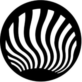 Rosco Glasgobo 77389 ( DHA # 389) Geometrics 4