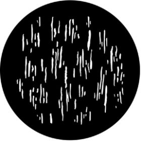 Rosco Glasgobo 77401 ( DHA # 401) Linear 1