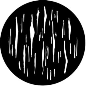 Rosco Glasgobo 77402 ( DHA # 402) Linear 2