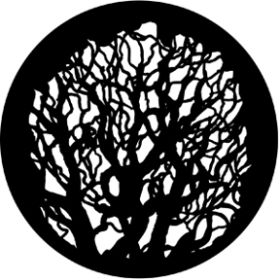 Rosco Glasgobo 77404 ( DHA # 404) Tree 4