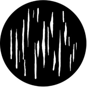 Rosco Glasgobo 77504 ( DHA # 504) Linear 6