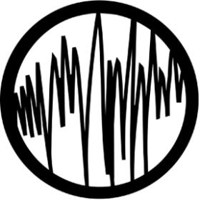 Rosco Glasgobo 77536 ( DHA # 536) Radiowave