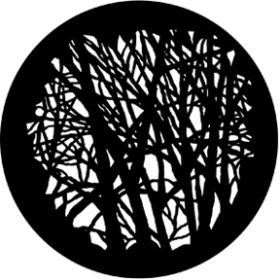 Rosco Glasgobo 77549 ( DHA # 549) Martin Guerre Branches 1