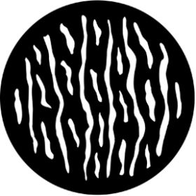 Rosco Glasgobo 77562 ( DHA # 562) Linear 8