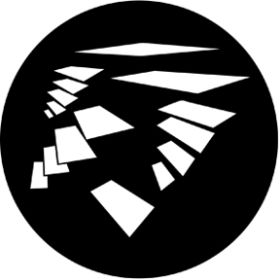 Rosco Glasgobo 77565 ( DHA # 565) Flying Shapes 1