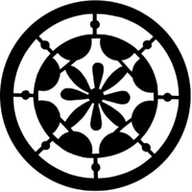 Rosco Glasgobo 77574 ( DHA # 574) Roundel