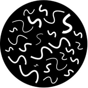 Rosco Glasgobo 77578 ( DHA # 578) Wiggles