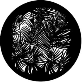 Rosco Glasgobo 77592 ( DHA # 592) Fir Cones