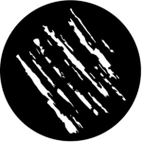 Rosco Glasgobo 77594 ( DHA # 594) Bark