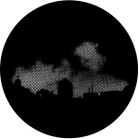 Rosco Glasgobo 77608 ( DHA # 608) Meshed Windmill