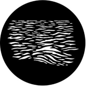 Rosco Metallgobo 77626 ( DHA # 626) River