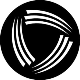 Rosco Metallgobo 77655 ( DHA # 655) Claws