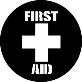 Rosco Glasgobo 77678 ( DHA # 678) First Aid