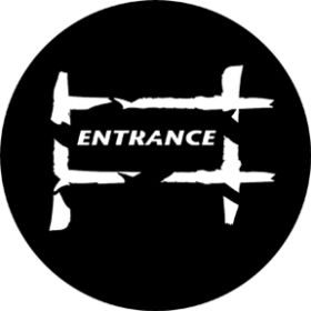 Rosco Glasgobo 77685 ( DHA # 685) Entrance 2