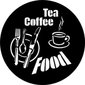 Rosco Glasgobo 77692 ( DHA # 692) Snacks