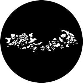 Rosco Glasgobo 77714 ( DHA # 238-214) Cloud 4