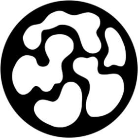 Rosco Glasgobo 77722 ( DHA # 238-222) Breakup (Large)