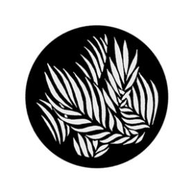 Rosco Glasgobo 77730 ( DHA # 7730) Palm