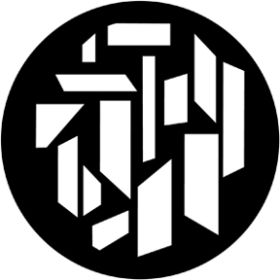 Rosco Metallgobo 77760 ( DHA # 7760) Internal Reflections