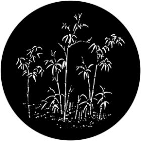 Rosco Metallgobo 77781 ( DHA # 238-281) Bamboo