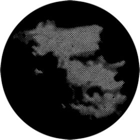 Rosco Metallgobo 77830 ( DHA # 830) Cumulus