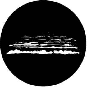 Rosco Glasgobo 77834 ( DHA # 834) Water 2