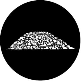 Rosco Glasgobo 77835 ( DHA # 835) Water 3