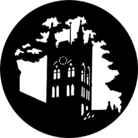 Rosco Glasgobo 77845 ( DHA # 845) Medieval