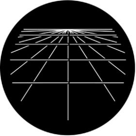 Rosco Glasgobo 77880 ( DHA # 880) Computer Grid