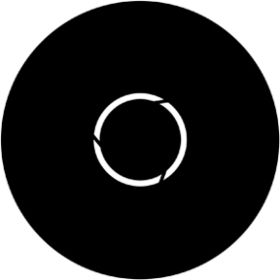 Rosco Glasgobo 77892 ( DHA # 892) Laser Cone