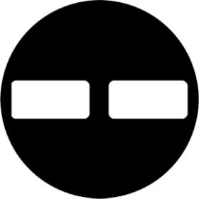 Rosco Glasgobo 77902 ( DHA # 902) Train Window 2