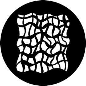 Rosco Glasgobo 77907 ( DHA # 907) Water Lines