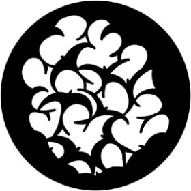 Rosco Glasgobo 77909 ( DHA # 909) Swallows