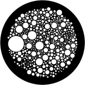 Rosco Glasgobo 77915 ( DHA # 915) Foam