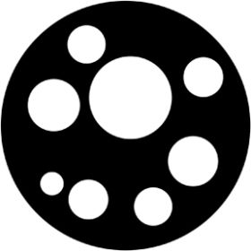 Rosco Glasgobo 77916 ( DHA # 916) Beams