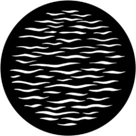 Rosco Glasgobo 77958 ( DHA # 958) Water 4