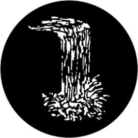 Rosco Glasgobo 77959 ( DHA # 959) Waterfall