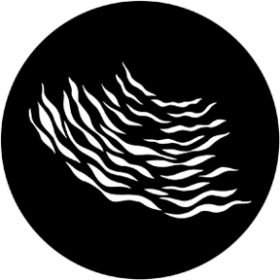 Rosco Glasgobo 77988 ( DHA # 988) Les Mis Quadrant Whirlpool