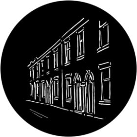 Rosco Glasgobo 78027 ( DHA # 8027) Street