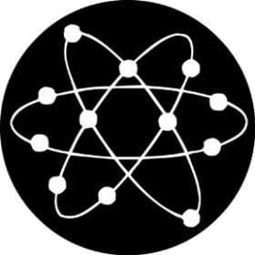 Rosco Metallgobo 78239 ( DHA # 78239) Fusion